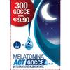 F&F SRL Melatonina Act Gocce 15 ml
