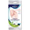 TECNIWORK SPA Cerotti Anti Verruche Piedi 15 + 15 Pezzi