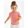 BabyBugz Abbigliamento personalizzate. Magliette personalizzate neonato Simply in cotone Babybugz - BabyBugz personalizzate o neutre