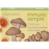 ERBAMEA Srl Erbamea - Immunosempre Defence 24 Capsule Vegetali - Integratore Difese Immunitarie