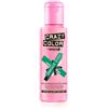Renbow CRAZY COLOR EMERALD GREEN 100 ML