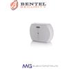 BENTEL BW-GBD Rilevatore rottura vetro acustico bidirezionale via radio BW