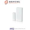BENTEL BW-303 Contatto Magnetico a scomparsa per Porte/Finestre PowerG