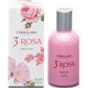 L'Erbolario 3 ROSA ACQUA PROFUMO 50 ML