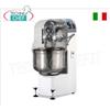 IMPASTATRICE a BRACCIA TUFFANTI da 40 Kg (vasca da lt.70), dim.mm.600x770x1350h