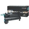 Lexmark Toner ORIGINALE LEXMARK C792 C790 X792 X790 C792A1KG 6K NERO