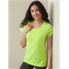 Stedman Abbigliamento personalizzate. Maglietta donna personalizzata Stedman Active Cotton Touch Women - Stedman personalizzate o neutre