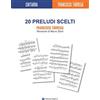 Volontè & Co 20 preludi scelti