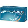 Haelon Italy srl ZoviraxLabiale Crema Herpes 5% Aciclovir 2 g