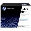 Hp Toner Nero W1470X 147X 25200 Pagine Originale