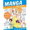 Magazzini Salani Manga per tutti