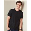 Stedman Abbigliamento personalizzate. Maglietta uomo personalizzata Stedman Active Cotton Touch Men - Stedman personalizzate o neutre