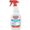 Ristosubito Igienizzante terminale autoasciugante per il settore alimentare Cartone con 12 sgrassatori da 750 ml Modello VRGALPIG/9/12SPR