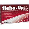 Shedir Pharma Linea Circolazione e Microcircolo Flebo-Up SH 500 30 Compresse