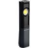 LEDLENSER Torcia da ispezione reclinabile IW7R 600 Lumen