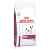 Royal Canin Veterinary Diet Renal Small Dog 3.5 kg