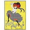 ArtPlaza Cappiello Frou Pannello Decorativo, Legno, Multicolore, 60x80 cm