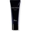 Dior Sauvage - Gel de Rasage 125 ml