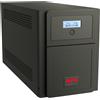 Apc Gruppo di continuita' Easy UPS SMV uninterruptible power supply (UPS) Line-Interactive 2000 VA 1400 W 6 AC outlet(s) [SMV2000CAI]