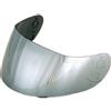 AGV VISIERA STREET 8 (Iride argento)