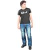 OJ FREESTYLE » (Blue Jeans)