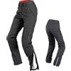 SPIDI PANTALONE GLANCE H2OUT » (Nero)