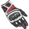 ALPINESTARS SP X AIR CARBON V2 GLOVE » (Black/White/Red)