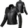 SPIDI ACE LADY LEATHER - (Black/Ice)