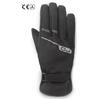 OJ WIRE GUANTI - (Black)