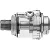 Hazet Mini oliatore HAZET 9070N-1 - capacità 28 ml, ricaricabile, può essere collegato direttamente all'utensile, particolarmente leggero - per prolungare la durata degli utensili pneumatici'.