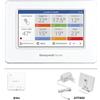 Resideo - Honeywell Home Evohome Connected Pack ATP931GM4118 - Programmatore + Relè + Supporto da Tavolo - EX ATP921R3118