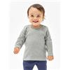BabyBugz Abbigliamento personalizzate. Maglietta neonato personalizzata BabyBugz Baby Long Sleeve T - BabyBugz personalizzate o neutre