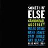 Blue Note Something Else
