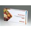 Schwabe Pharma Italia Nutrivital integratore antiossidante con frutta e verdura 30 compresse
