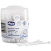 CHICCO (ARTSANA SpA) Bastoncini Ovattati Chicco 160 Pezzi