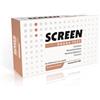 SCREEN ITALIA Srl Droga Test Capello Screen Kit Completo
