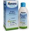 HUMANA ITALIA SpA Acqua Micellare Humana BabyCare 300ml