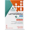 PromoPharma Lattoferrina 200 Immuno integratore difese immunitarie (30 stick packs)"