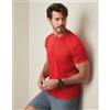 Stedman Abbigliamento personalizzate. Maglietta uomo personalizzata Stedman Active 140 Raglan - Stedman personalizzate o neutre