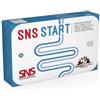ERBENOBILI SRL SNS START 8CPS