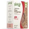 FELICIA TAGLIATELLE RISO INTEGRALE 250 G