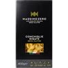 Massimo Zero Conchiglie Rigate Pasta Senza Glutine, 400g