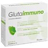 AUDAX PHARMA Srl GlutaImmuno Audax Pharma 14 Bustine