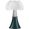 MARTINELLI LUCE lampada da tavolo PIPISTRELLO MED - 620/MED/DIM/VE