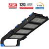 V-TAC FARO LED 1000W NATURALE NERO DIMMERABILE 60 GRADI C. SAMSUNG VT-1002D-LED499