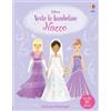 Usborne Vesto le bamboline - Nozze