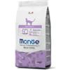 Monge Natural Sterilised (pollo) - Sacco da 10kg.