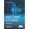 Societa Editrice Esculapio Macchine a fluido (Vol. 1)