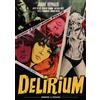 Sinister Film Delirium (DVD)