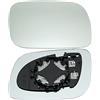 taros trade TarosTrade 57-0845-R-51478 Vetro Specchietto Retrovisore Riscaldabile Fino Al 2007 Lato Destro